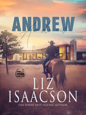 cover image of Andrew